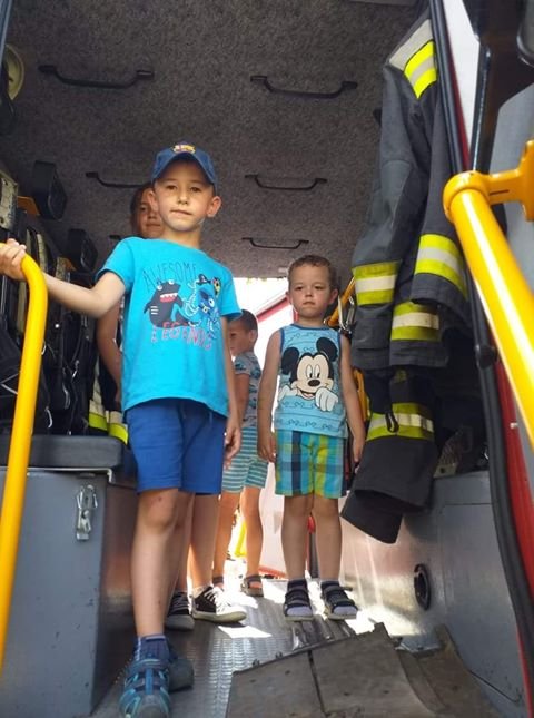 Egyházi Családi Gyermeknap Furtán 12